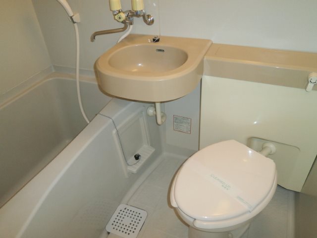 カスタリア船橋 その他4