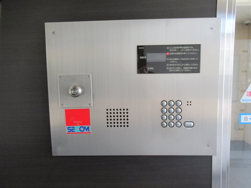 カスタリア船橋 その他外観5