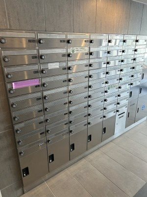 ＡＺＥＳＴ高島平 その他外観2