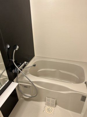 ＡＺＥＳＴ高島平 風呂画像