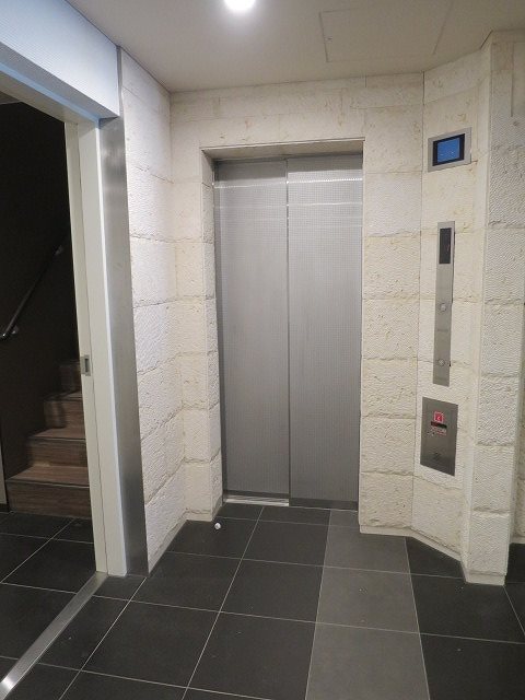 MAXIV成増 その他外観2