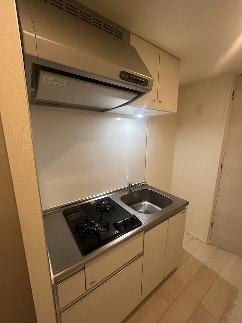 MAXIV成増 キッチン