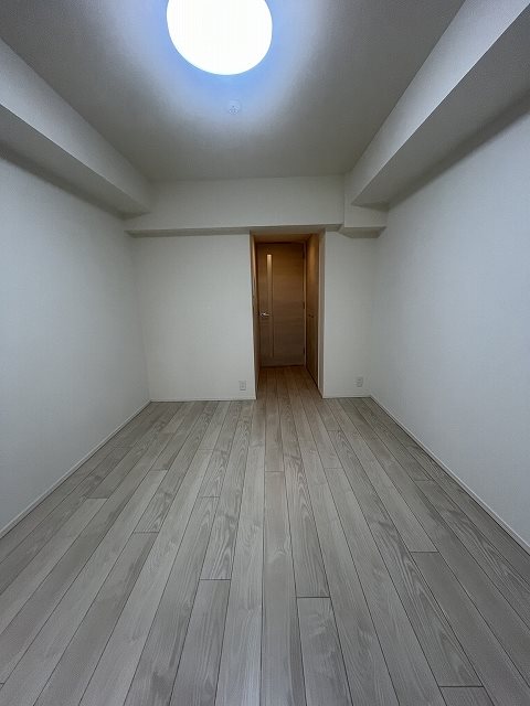 MAXIV成増 ベッドルーム