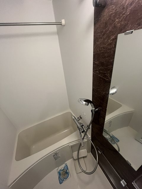MAXIV成増 風呂画像
