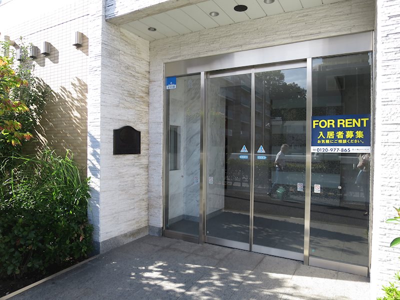 メインステージＴＯＫＹＯ・ＮＯＲＴＨ ＨＹ&amp;rsquo;ｓ その他外観2
