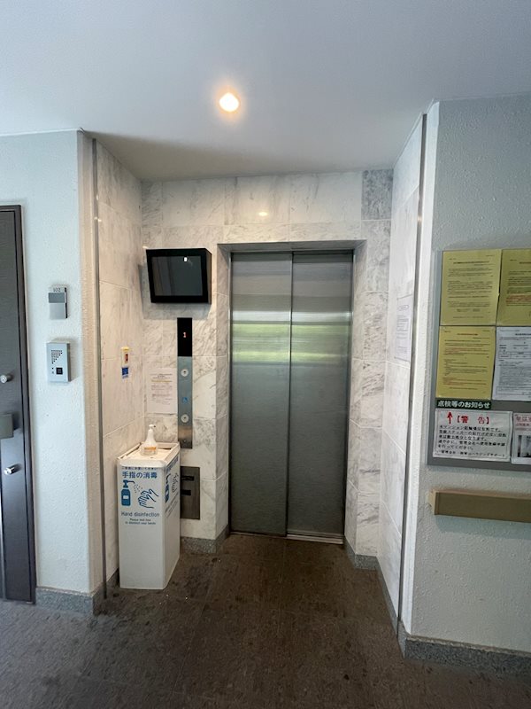 メインステージTOKYO･NORTH HY&amp;#39;s その他外観5