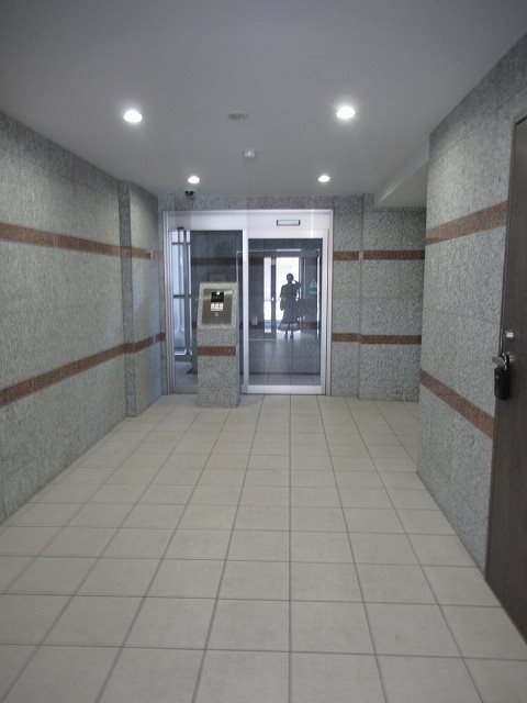 ＲＥＸＺＹ西川口ＡＺⅡ その他外観1