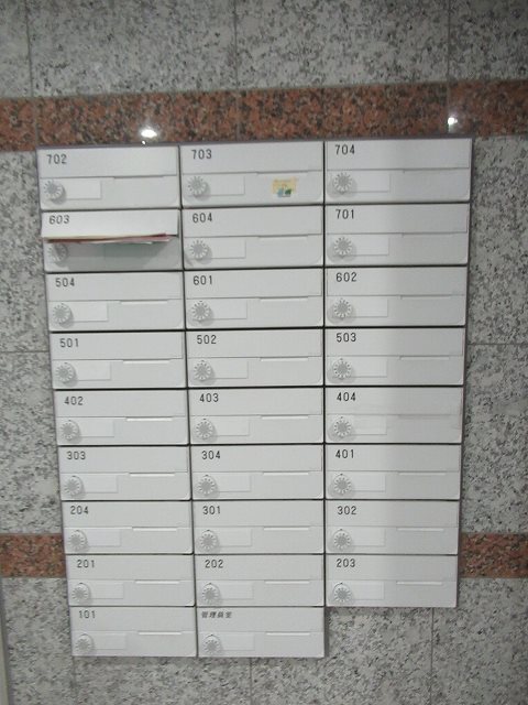 ＲＥＸＺＹ西川口ＡＺⅡ その他外観3