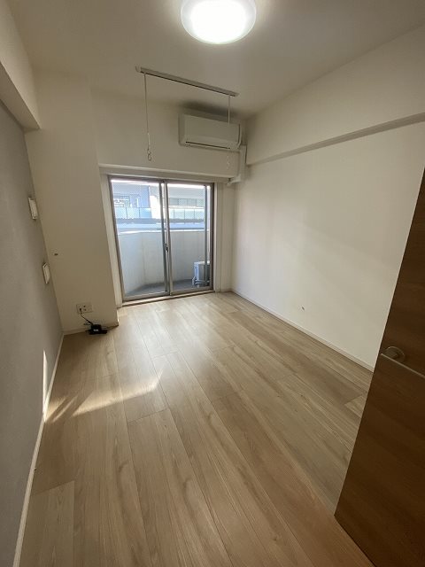 ＲＥＸＺＹ西川口ＡＺⅡ リビング