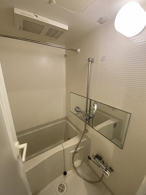 ＲＥＸＺＹ西川口ＡＺⅡ 風呂画像