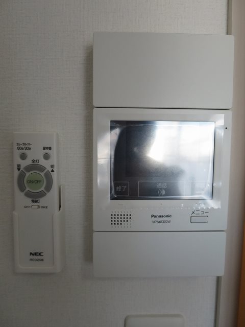 REXZY西川口AZⅡ その他1
