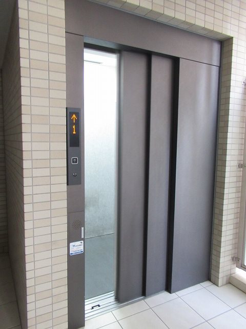 REXZY西川口AZⅡ その他外観5