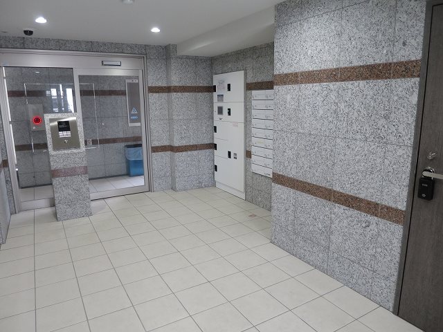 ＲＥＸＺＹ西川口ＡＺⅡ その他外観1