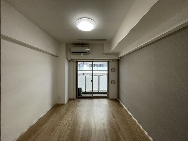 ＲＥＸＺＹ西川口ＡＺⅡ 玄関