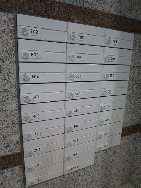 ＲＥＸＺＹ西川口ＡＺⅡ その他外観3