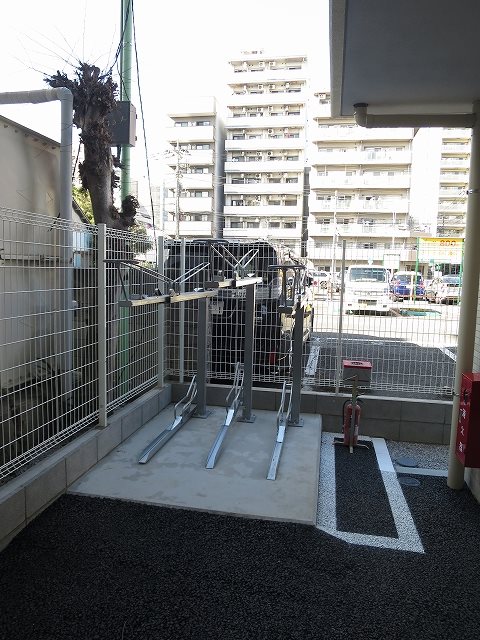 ＲＥＸＺＹ西川口ＡＺⅡ その他外観4