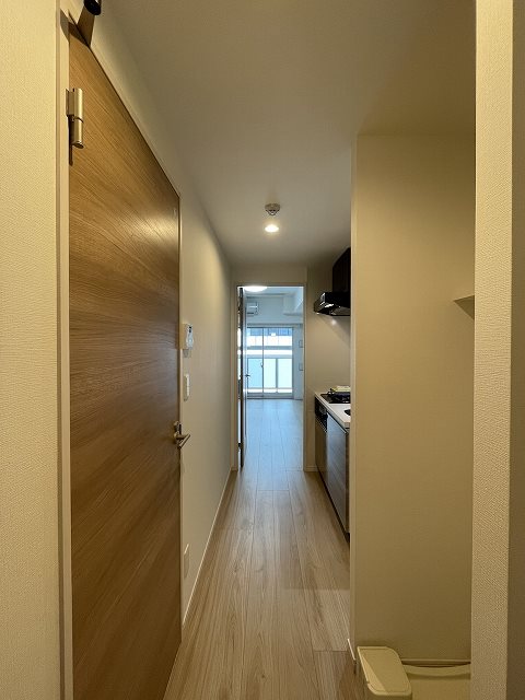 ＲＥＸＺＹ西川口ＡＺⅡ リビング