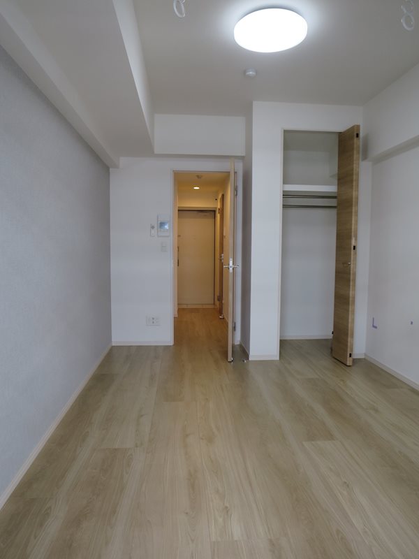 ＲＥＸＺＹ西川口ＡＺⅡ ベッドルーム