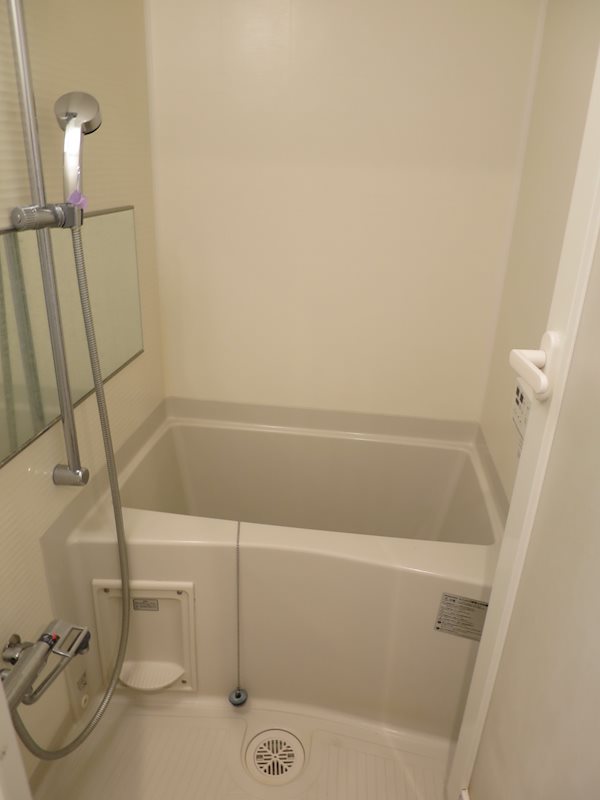 ＲＥＸＺＹ西川口ＡＺⅡ 風呂画像