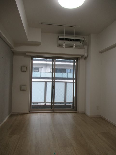 ※参考写真 REXZY西川口AZⅡ 玄関