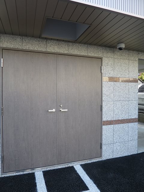 ゴミ置き場 REXZY西川口AZⅡ その他外観6
