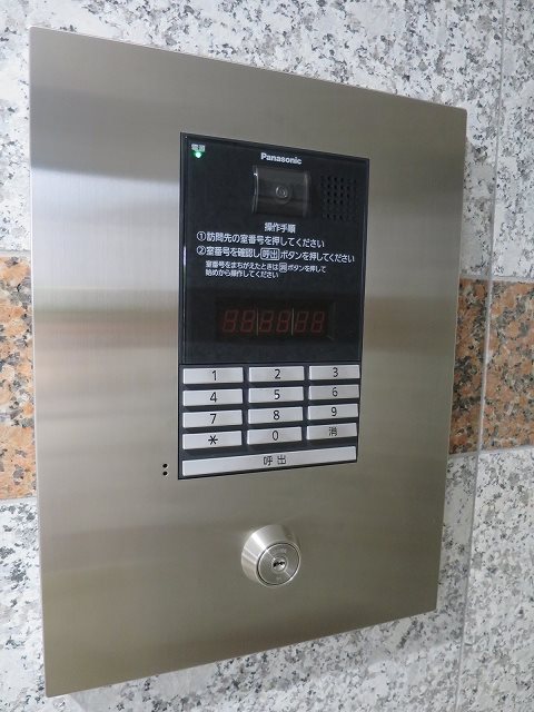 REXZY西川口AZⅢ その他外観1