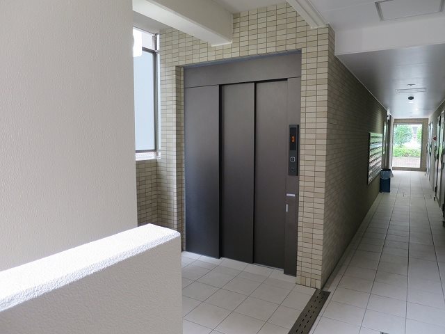 REXZY西川口AZⅢ その他外観4