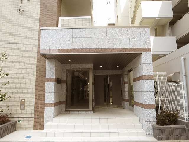 REXZY西川口AZⅢ その他外観5