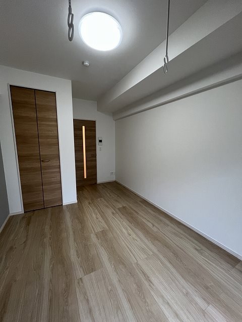 ＲＥＸＺＹ西川口ＡＺⅢ 玄関