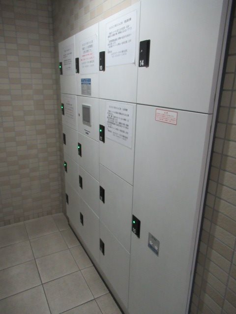 ＲＥＸＺＹ西川口ＡＺⅢ その他外観3