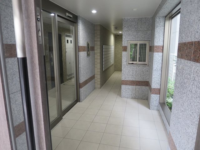 ＲＥＸＺＹ西川口ＡＺⅢ その他外観4