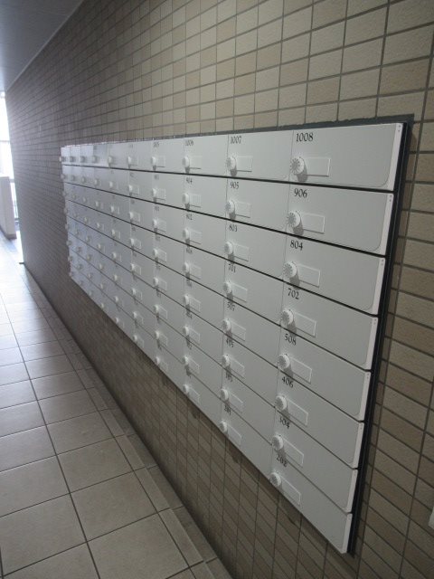 ＲＥＸＺＹ西川口ＡＺⅢ その他外観6