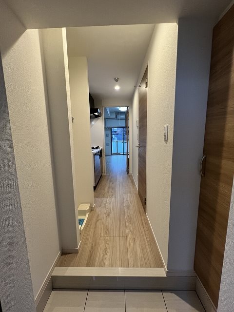 ＲＥＸＺＹ西川口ＡＺⅢ リビング