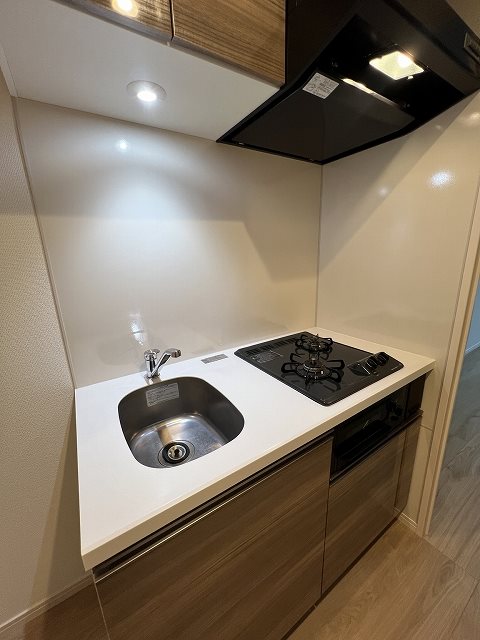 ＲＥＸＺＹ西川口ＡＺⅢ キッチン