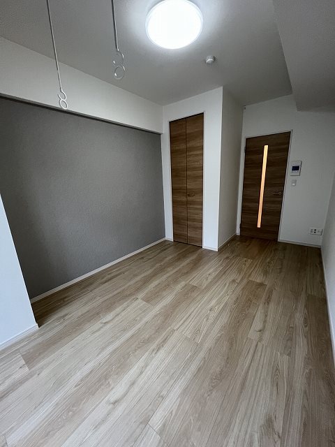 ＲＥＸＺＹ西川口ＡＺⅢ ベッドルーム