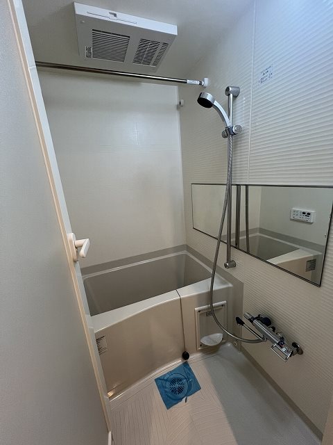 ＲＥＸＺＹ西川口ＡＺⅢ 風呂画像