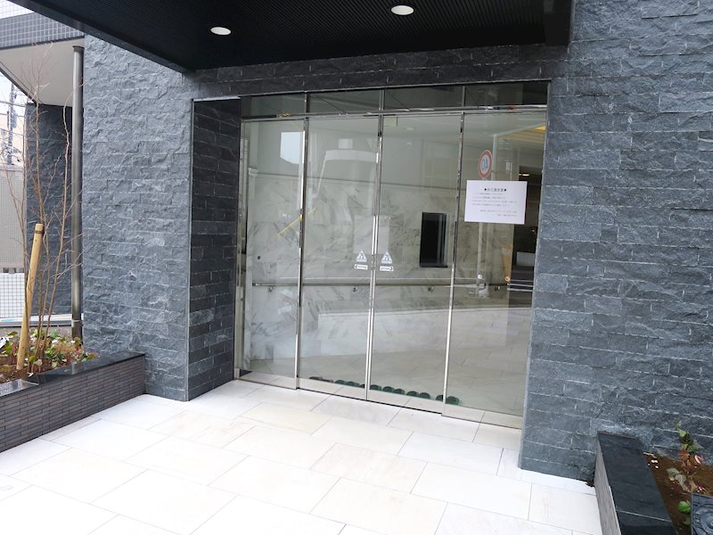 ＡＺＥＳＴ中野新橋 その他外観1