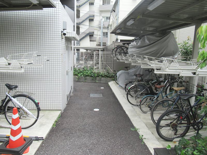 ＡＺＥＳＴ中野新橋 その他外観6