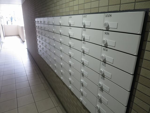 ＲＥＸＺＹ西川口ＡＺⅢ その他外観5