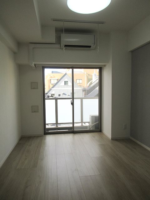 ＲＥＸＺＹ西川口ＡＺⅢ ベッドルーム