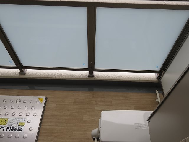 ＲＥＸＺＹ西川口ＡＺⅢ ベランダ