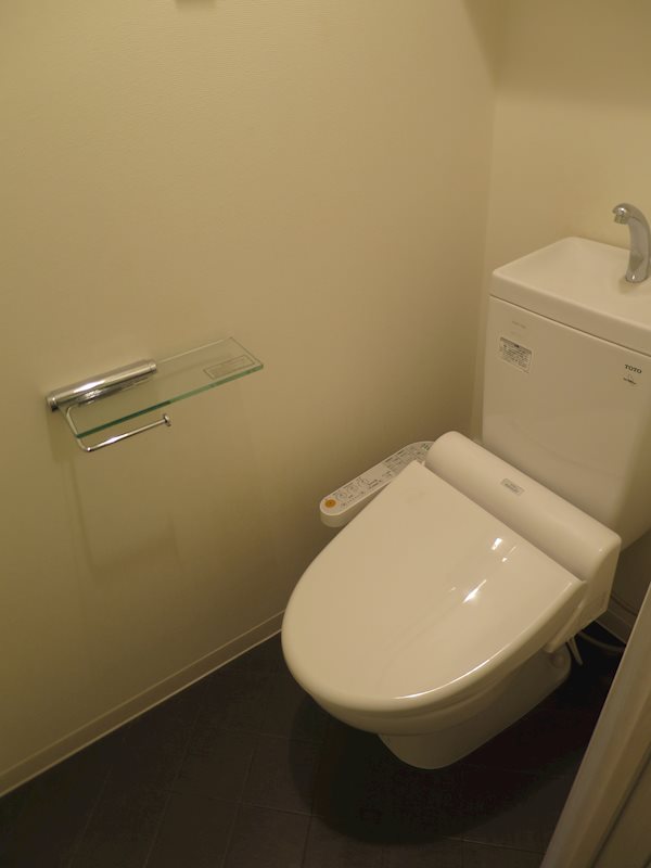 ＴＲＡＤＩＳ浅草橋 その他4