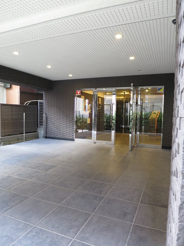 ＴＲＡＤＩＳ浅草橋 その他外観2