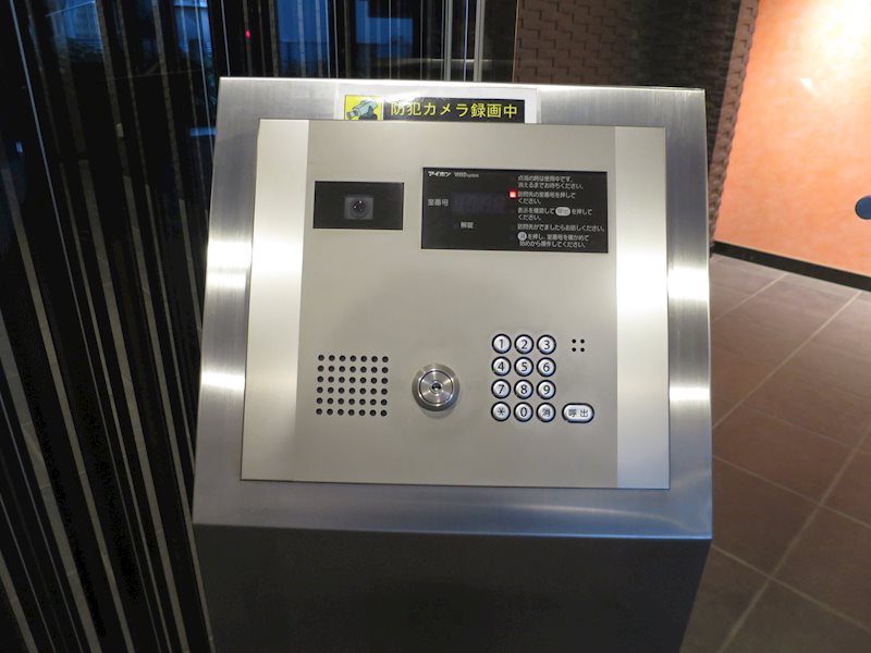 ＴＲＡＤＩＳ浅草橋 その他外観3