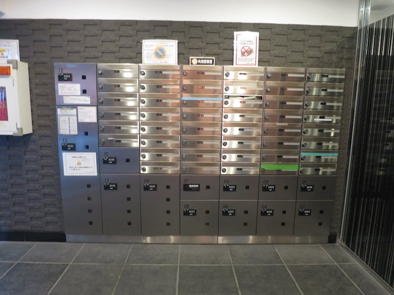 ＴＲＡＤＩＳ浅草橋 その他外観4