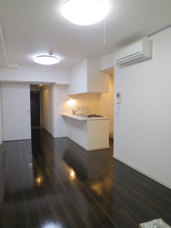 ＴＲＡＤＩＳ浅草橋 リビング