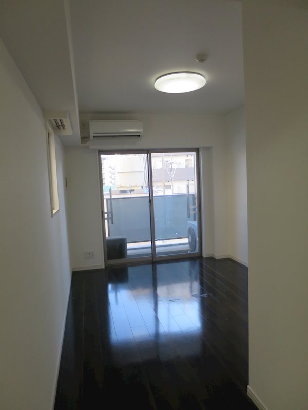 ＴＲＡＤＩＳ浅草橋 ベッドルーム