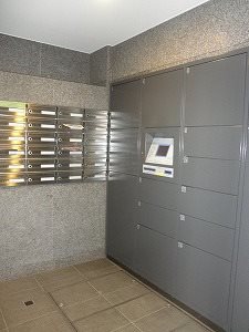 ルーブル練馬弐番館 その他共有部分