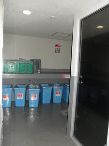 ルーブル練馬弐番館 その他共有部分