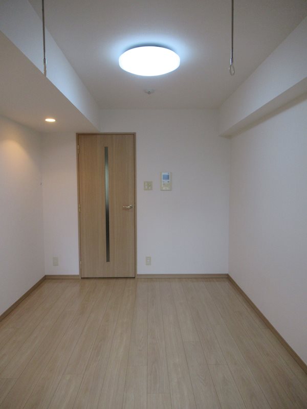 ルーブル練馬弐番館 ベッドルーム